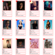 Illustration for article titled Valentines Day Twinja Madness: Nominate Your Heartthrobs, Round 1 (Day One) (Updated x2: Winners)